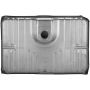 SPECTRA PREMIUM GM4A Fuel Tank