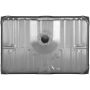 SPECTRA PREMIUM GM4D Fuel Tank
