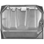SPECTRA PREMIUM GM50 Fuel Tank