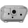 SPECTRA PREMIUM GM67A Fuel Tank