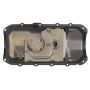 SPECTRA PREMIUM GMP01A Engine Oil Pan