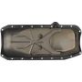 SPECTRA PREMIUM GMP03A Engine Oil Pan