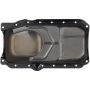 SPECTRA PREMIUM GMP04A Engine Oil Pan