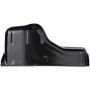 SPECTRA PREMIUM GMP04A Engine Oil Pan