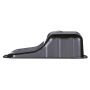SPECTRA PREMIUM GMP07A Engine Oil Pan