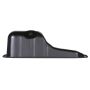SPECTRA PREMIUM GMP07A Engine Oil Pan