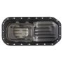 SPECTRA PREMIUM GMP07B Engine Oil Pan
