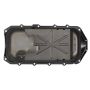 SPECTRA PREMIUM GMP09A Engine Oil Pan