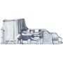 SPECTRA PREMIUM GMP100A Engine Oil Pan