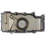 SPECTRA PREMIUM GMP101A Engine Oil Pan