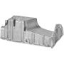 SPECTRA PREMIUM GMP103A Engine Oil Pan