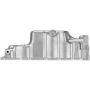 SPECTRA PREMIUM GMP109A Engine Oil Pan