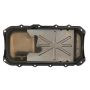 SPECTRA PREMIUM GMP10A Engine Oil Pan