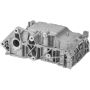 SPECTRA PREMIUM GMP112A Engine Oil Pan