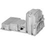 SPECTRA PREMIUM GMP115A Engine Oil Pan