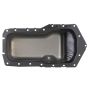 SPECTRA PREMIUM GMP11A Engine Oil Pan