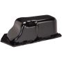 SPECTRA PREMIUM GMP11B Engine Oil Pan