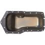 SPECTRA PREMIUM GMP11B Engine Oil Pan