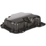 SPECTRA PREMIUM GMP123A Engine Oil Pan