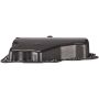SPECTRA PREMIUM GMP123A Engine Oil Pan