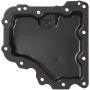 SPECTRA PREMIUM GMP123A Engine Oil Pan