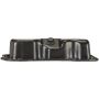 SPECTRA PREMIUM GMP123A Engine Oil Pan