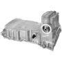 SPECTRA PREMIUM GMP124A Engine Oil Pan