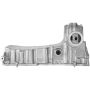 SPECTRA PREMIUM GMP124A Engine Oil Pan