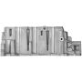 SPECTRA PREMIUM GMP125A Engine Oil Pan