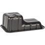 SPECTRA PREMIUM GMP127A Engine Oil Pan