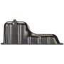 SPECTRA PREMIUM GMP127A Engine Oil Pan