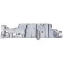 SPECTRA PREMIUM GMP128A Engine Oil Pan