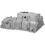 SPECTRA PREMIUM GMP129A Engine Oil Pan