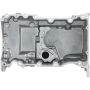 SPECTRA PREMIUM GMP129A Engine Oil Pan