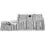 SPECTRA PREMIUM GMP129A Engine Oil Pan