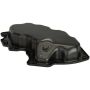 SPECTRA PREMIUM GMP131A Engine Oil Pan