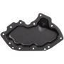 SPECTRA PREMIUM GMP131A Engine Oil Pan