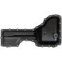 SPECTRA PREMIUM GMP132A Engine Oil Pan