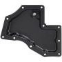 SPECTRA PREMIUM GMP133A Engine Oil Pan