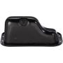 SPECTRA PREMIUM GMP14A Engine Oil Pan