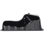 SPECTRA PREMIUM GMP15A Engine Oil Pan
