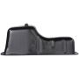 SPECTRA PREMIUM GMP15A Engine Oil Pan