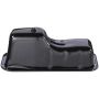 SPECTRA PREMIUM GMP15A Engine Oil Pan