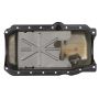 SPECTRA PREMIUM GMP19A Engine Oil Pan