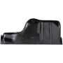 SPECTRA PREMIUM GMP20A Engine Oil Pan