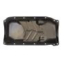 SPECTRA PREMIUM GMP20B Engine Oil Pan