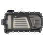 SPECTRA PREMIUM GMP21A Engine Oil Pan