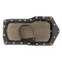 SPECTRA PREMIUM GMP24B Engine Oil Pan