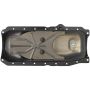 SPECTRA PREMIUM GMP26A Engine Oil Pan