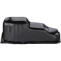 SPECTRA PREMIUM GMP26A Engine Oil Pan